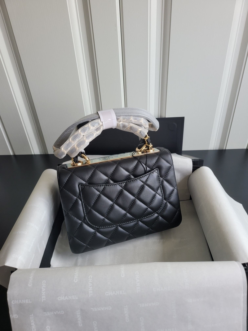 Chanel WOC Bags